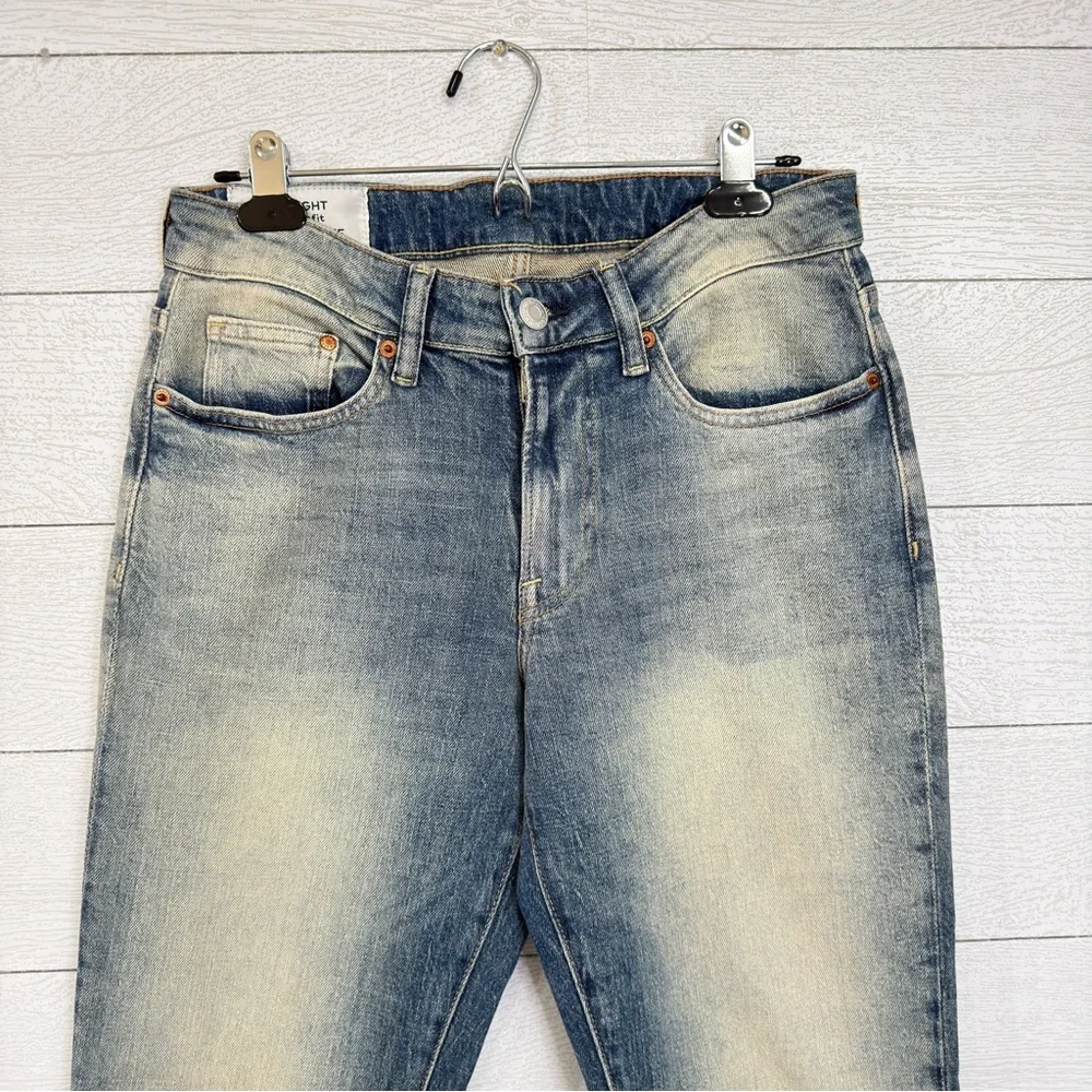 H&M men straight